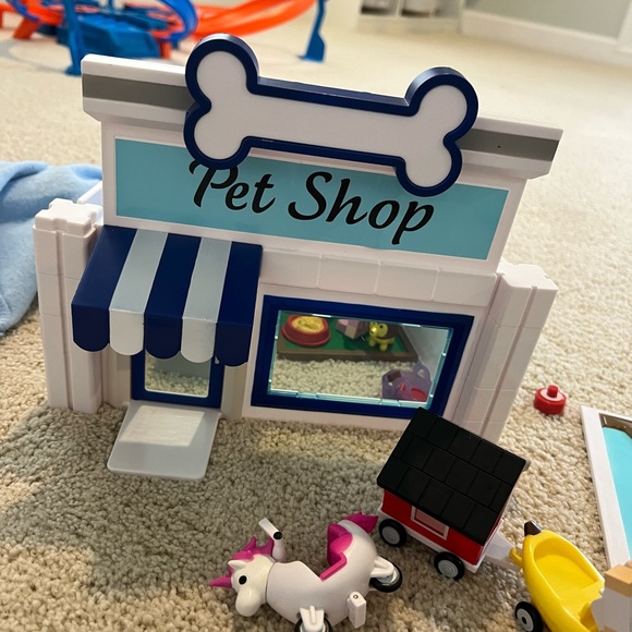 Roblox adopt me play set - Picture 9 of 9